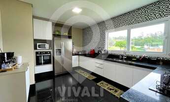 Imagem 4: Casa em Condomínio - / Residencial / Bairro Itapema