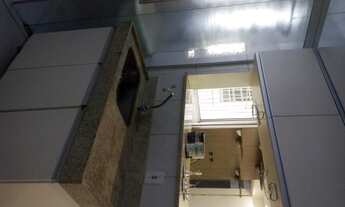 Imagem 4: Apto 2 quartos com armários, bairro Camargos