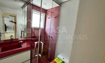 Imagem 5: Apartamento Água Rasa Anália Franco à Venda Mobiliado