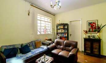 Imagem 5: SAO PAULO - Casa Padrão - ACLIMACAO