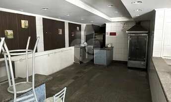 Imagem 5: LOJA COMERCIAL COM 360M² PARA VENDA OU LOCAÇÃO, ESTÁ 800 METROS DO PARQUE DA ACLIMAÇÃO