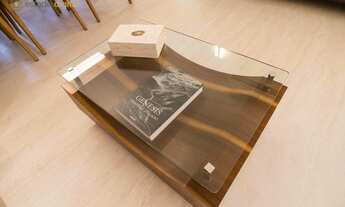 Imagem 6: Flat com 2 dormitórios para alugar, 70 m² por R$ 23.289,80/mês - Ipanema - Rio de Janeiro