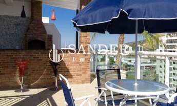 Imagem 6: Cobertura duplex recreio dos bandeirantes