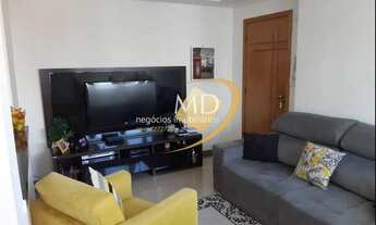 Imagem 7: SANTO ANDRé - Apartamento Padrão - Parque das Nações