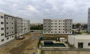 Imagem 5: Apartamento com 2 Quartos para Alugar no bairro Mato Grande com 43m²