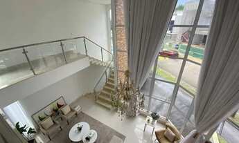 Imagem 6: Casa em Condomínio em Nova Parnamirim, Bosque dos Poetas: 5 quartos, 5 suítes