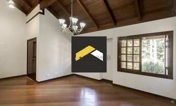 Imagem 6: Casa com 5 dormitórios para alugar, 426 m² por R$ 5.617,00/mês - Vila Ipiranga - Porto Ale