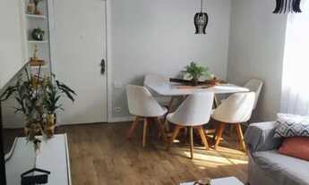 Imagem 2: APARTAMENTO - JARDIM DA GLÓRIA - SP