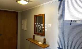 Imagem 5: Apartamento com 2 dormitórios, 68 m² - venda por R$ 646.600,00 ou aluguel por R$ 4.910,80