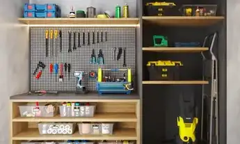 Imagem 5: Apartamento de 2 quartos a venda em Itapuã - ed. Enjoy