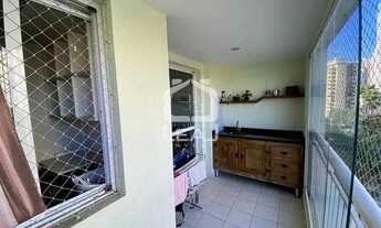 Imagem 5: Apartamento de 68.23m² sendo 3 dormitórios e 2 vagas de garagem à venda, por R$ 550.000,0