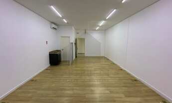 Imagem 2: Sala - Swiss Park - Campinas