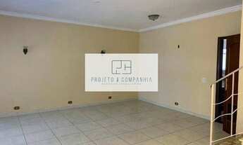 Imagem 2: Casa Sobrado em Chácara Santo Antônio (Zona Sul) - São Paulo