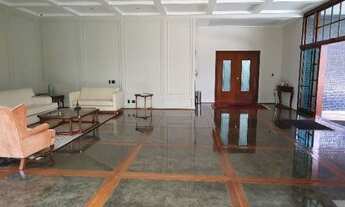 Imagem 3: Apartamento 4 suítes, um por andar, 530 m² por R$ 3.700.000 - Cambuí - Campinas/SP