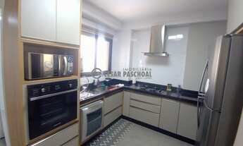 Imagem 6: Apartamento Padrão Jardim Olhos DÁgua Disponível Para Locação Jardim Olhos DÁgua 3 Dorm