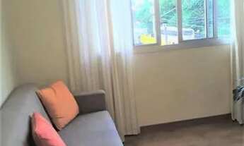 Imagem: Apartamento, Brooklin Novo - São Paulo