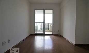 Imagem: Apartamento para Aluguel - Vila Andrade