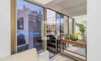 Imagem 5: Apartamento para Aluguel - Bela Vista, 2 Quartos, 100 m2