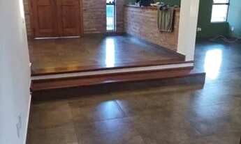 Imagem 6: Casa 3 suítes , 371 m² - venda ou locação - Residencial Village Ipanema 1 - Araçoiaba da S