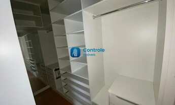 Imagem 10: Excelente apartamento com 03 dormitórios e 01 suíte no Centro, Florianópolis/SC