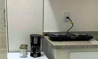 Imagem 2: Temporada Julho - Kitnet / Loft - Bento Ferreira