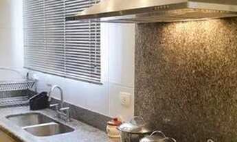 Imagem 5: Apartamento para Aluguel - Vila Mascote, 3 Quartos, 154 m2