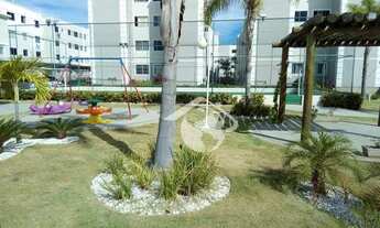 Imagem 4: Cond. Alameda Jardins, Bairro Inácio Barbosa, Aracaju/Se