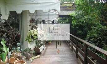 Imagem: Terreno em Chácara Flora - São Paulo