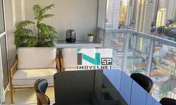 Imagem: Apartamento Studio - Condomínio Vision