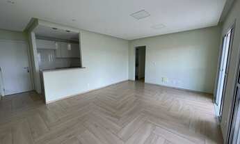 Imagem 4: Apartamento para aluguel com 90 metros quadrados com 3 quartos em Jardim das Nações - Taub