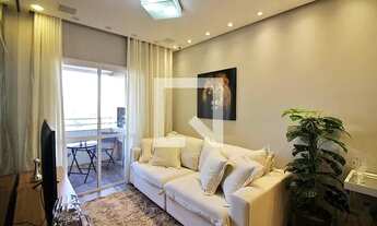 Imagem 3: Apartamento para Aluguel - Baeta Neves, 2 Quartos, 65 m2