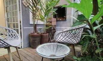 Imagem 7: C-SO1122 Sobrado com 3 quartos (suíte) e churrasqueira no Abranches