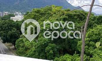 Imagem 4: Gávea Apartamento cobertura com 3 dormitórios