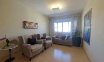 Imagem: Apartamento para venda com 115 metros quadrados