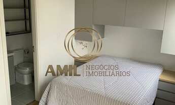 Imagem 5: SÃO JOSÉ DOS CAMPOS - Apartamento Padrão - CONDOMÍNIO CENTRO EMPRESARIAL TAQUARI