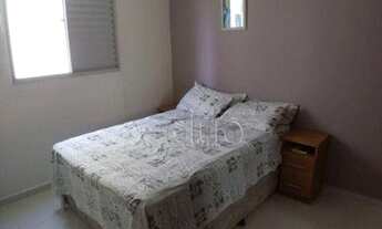 Imagem 3: Apartamento com 2 dormitórios para alugar, 46 m² por R$ 1.045,00/mês - Jardim São Francisc