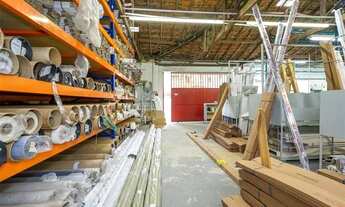 Imagem 3: Pinha-São Paulo -Capital Imóvel na avenida mais famosa do bairro da Penha, na Zona Leste d