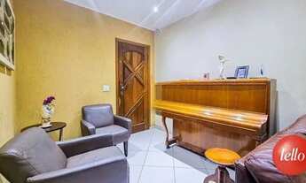 Imagem 5: São Paulo - Casa Padrão - Água Rasa