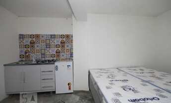 Imagem 3: Apartamento para Aluguel - Cambuci, 1 Quarto, 20 m2