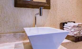 Imagem 5: Casa para Aluguel - Mansões Santo Antônio, 3 Quartos, 197 m2