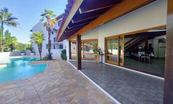 Imagem 5: Casa com 5 dormitórios à venda, 398 m² por R$ 1.500.000,00 - Rincão - Novo Hamburgo/RS