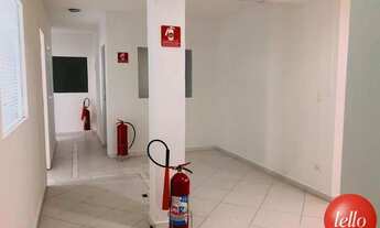 Imagem 6: São Paulo - Conjunto Comercial/Sala - Pinheiros