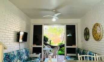 Imagem 5: Maravilhosa casa pé na areia, temporada