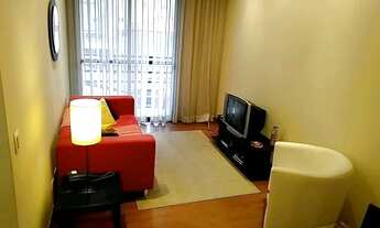 Imagem: LINDO FLAT SPAZIO VITAE PARA LOCAÇÃO !!