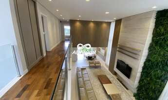 Imagem 6: Casa com 4 suítes em Alphaville Nova Lima