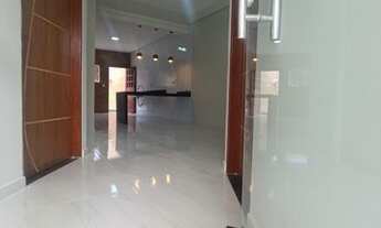 Imagem 3: Alugo casa com 3 quartos com piscina bairro cavaco