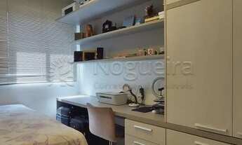 Imagem 7: Apartamento para venda possui 90 metros quadrados com 3 quartos em Madalena - Recife - PE