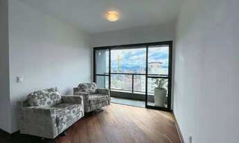 Imagem 3: Apartamento a venda ou locação em Alphaville - Barueri, SP