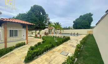 Imagem 7: Casa com 3 dormitórios para alugar, 150 m² por R$ 1.770,01/mês - Centro - Aquiraz/CE