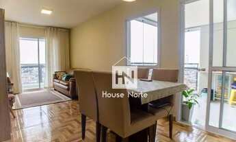 Imagem: Apartamento à venda, 96 m² por R$ 720.000,00